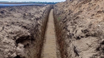 Новый водовод строят в хуторе Предгорного округа