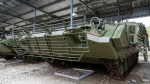 Росгвардия СКФО вооружилась новыми бронемашинами для охоты за беспилотниками