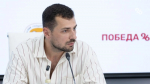 Соцпроекты, соглашения и борьба за медали: как ставропольский «Виктор» готовится к новому игровому сезону
