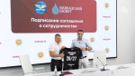 Соцпроекты, соглашения и борьба за медали: как ставропольский «Виктор» готовится к новому игровому сезону