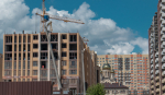 Рынок новостроек на Ставрополье вырос втрое за год