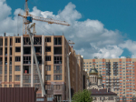 Рынок новостроек на Ставрополье вырос втрое за год