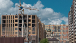 Рынок новостроек на Ставрополье вырос втрое за год