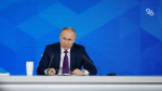 Глава Ставрополья рассказал президенту о прорывных проектах развития региона