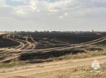 За сутки 25 августа на Ставрополье потушили 64 пожара