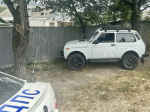 В Пятигорске водитель сбил пенсионерку и сбежал с места ДТП
