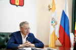 Губернатор связывает развитие Ставрополья с приоритетами всей страны