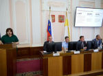 В Ставрополе обсудили профилактику экстремизма и укрепление межнационального согласия среди молодежи.