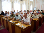 В Ставрополе обсудили профилактику экстремизма и укрепление межнационального согласия среди молодежи.