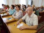 В Ставрополе обсудили профилактику экстремизма и укрепление межнационального согласия среди молодежи.