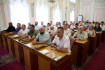 На заседании в Ставрополе обсудили профилактику экстремизма среди молодежи