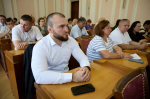 Профилактику экстремизма среди молодёжи обсудили на заседании в Ставрополе