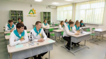 Три новых агрокласса открыли в День знаний в Минераловодском округе