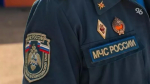 В Невинномысске ликвидируют фрагменты БПЛА