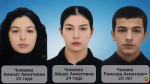 Двух сестёр и брата, пропавших в КЧР, ищут больше недели