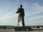 Октябрьский район Ставрополя отмечает 64 года со дня основания