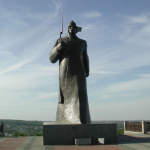 Октябрьский район Ставрополя отмечает 64 года со дня основания