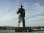 Октябрьский район Ставрополя отмечает 64 года со дня основания