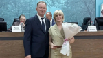Медсестра из Ставрополя признана отличником здравоохранения России