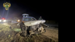 Четыре человека погибли в ДТП на трассе Ставрополья