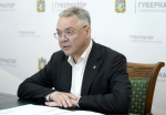 В Ставрополе отремонтируют детскую площадку по поручению губернатора