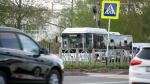 На улицы Ставрополя до конца года планируют выпустить 53 новых автобуса