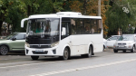 В Ставрополе до конца года закупят 53 новых автобуса