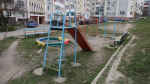 Жителям домов на улице Ленина в Ставрополе помогут обустроить детские площадки