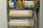 Обновление инженерных систем в пяти домах Ставрополя обошлось в 36,7 млн рублей