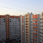 В пяти многоэтажках Ставрополя заменили проводку за 36,7 млн рублей