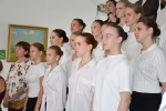 В Ставропольском музее-заповеднике имени Г Н. Прозрителева и Г. К. Праве открылась выставка «Радуга ставропольских талантов»