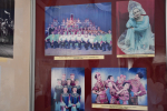 В Ставропольском музее-заповеднике имени Г Н. Прозрителева и Г. К. Праве открылась выставка «Радуга ставропольских талантов»