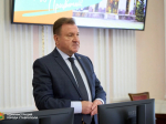 Восемь жителей Ставрополя получили звание «Почетный ветеран города».