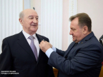 Восемь жителей Ставрополя получили звание «Почетный ветеран города».