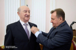 Восемь жителей Ставрополя получили звание «Почетный ветеран города»