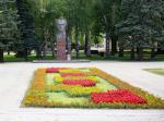 Ставрополю – 249: город на перекрестке культур отмечает свой день рождения.