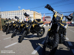 Гуманитарный груз отправили из Ставрополя в День города