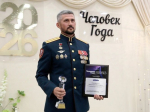 Росгвардеец стал «Человеком года» за спасение пятигорчанина при взрыве АЗС