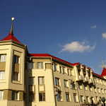 Сталин мог укрываться в Ставрополе после побега из Тифлиса