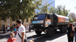 Патриотические площадки в поддержку СВО работают на Дне города и края в Ставрополе