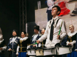 Ставрополь отметил 249-й день рождения.