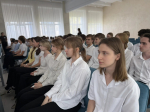 Презентация историко-документальной выставки «Город, в котором я живу» архивным отделом управления делопроизводства и архива администрации города Ставрополя