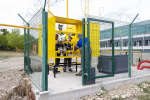 В Ессентуках по Народной программе-2021 газифицирован физкультурно-оздоровительный комплекс