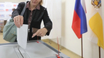 На избирательные участки Ставрополья передали 3,8 млн бюллетеней