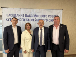 Бассейновый совет