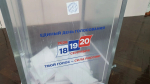 Как прошла рабочая неделя на Ставрополье? От новой школы на 1825 мест до выборов