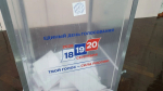 Как прошла рабочая неделя на Ставрополье? От новой школы на 1825 мест до выборов