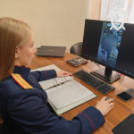 Ставропольца подозревают в противоправных действиях в отношении ребёнка