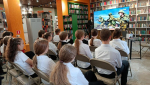 История Ставрополя через связь поколений