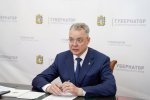 По краевой программе в Ставрополе в 2027 году обустроят территорию около детсада